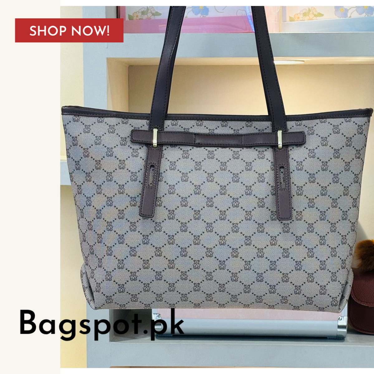 Tote Bag