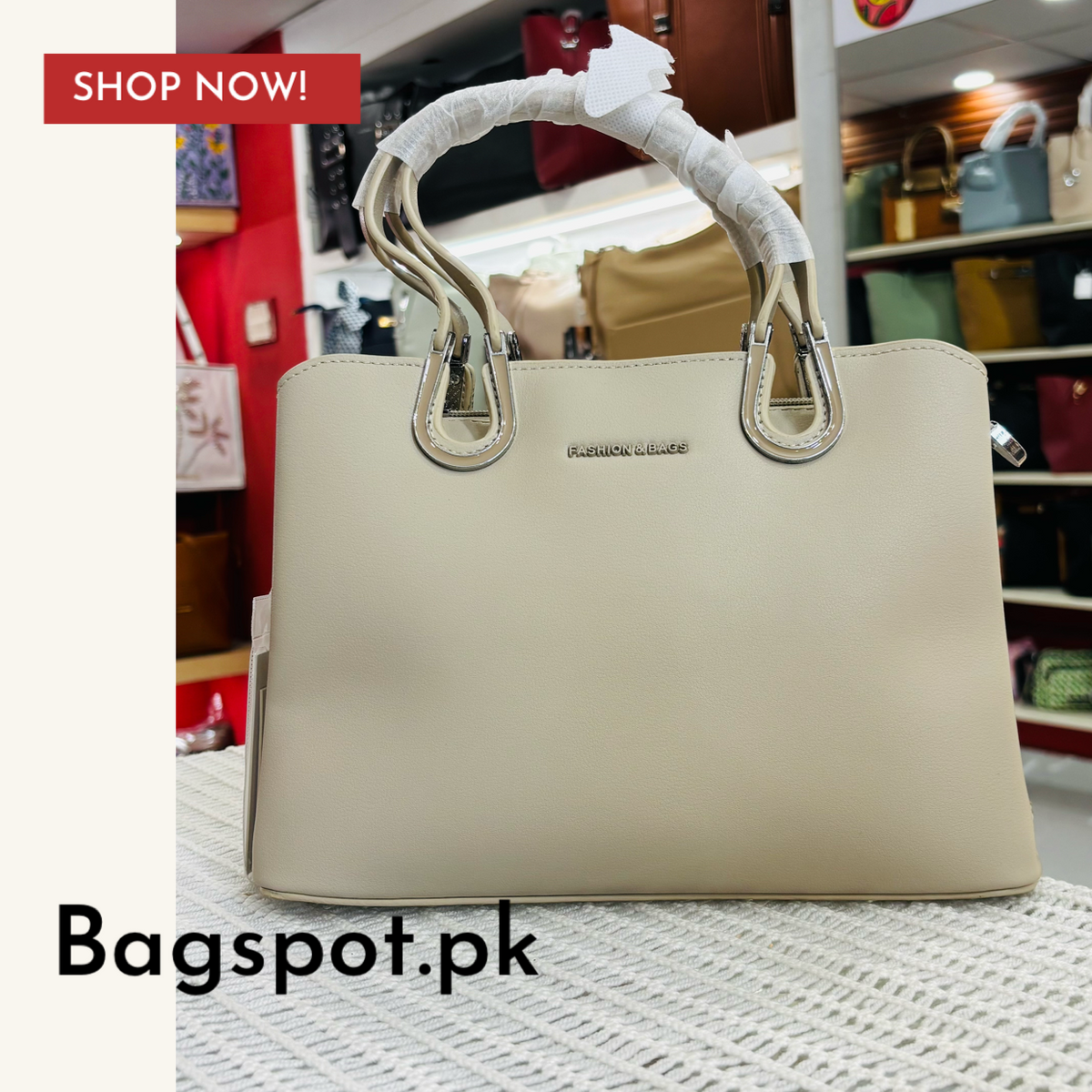Eio Handbag