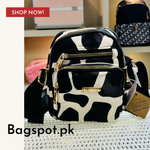 Shoulder bag