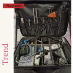 Professional Medical Tool Case
