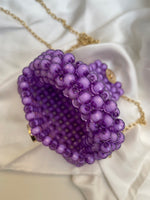 Beads Bag