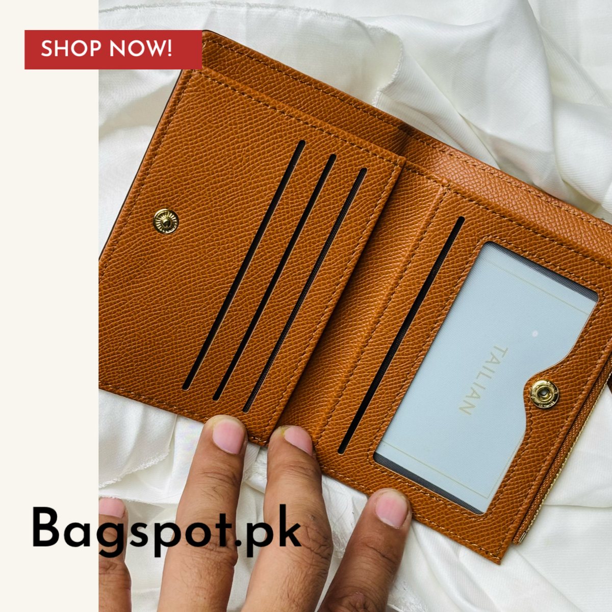 Rink Wallet