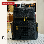 Pattren Bakcpack