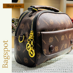 Clove Crossbody