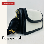 Hook Crossbody