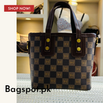 Bucket Crossbody