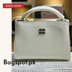 Sleek v Handbag