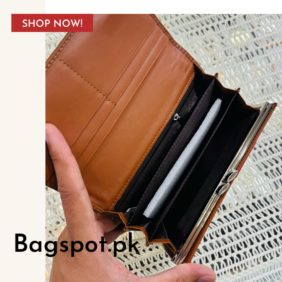 Sleek Wallet