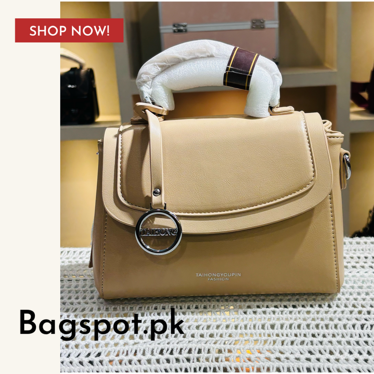 Erina Handbag