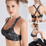 S4 SPORTS BRA