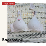 Cotton Bra