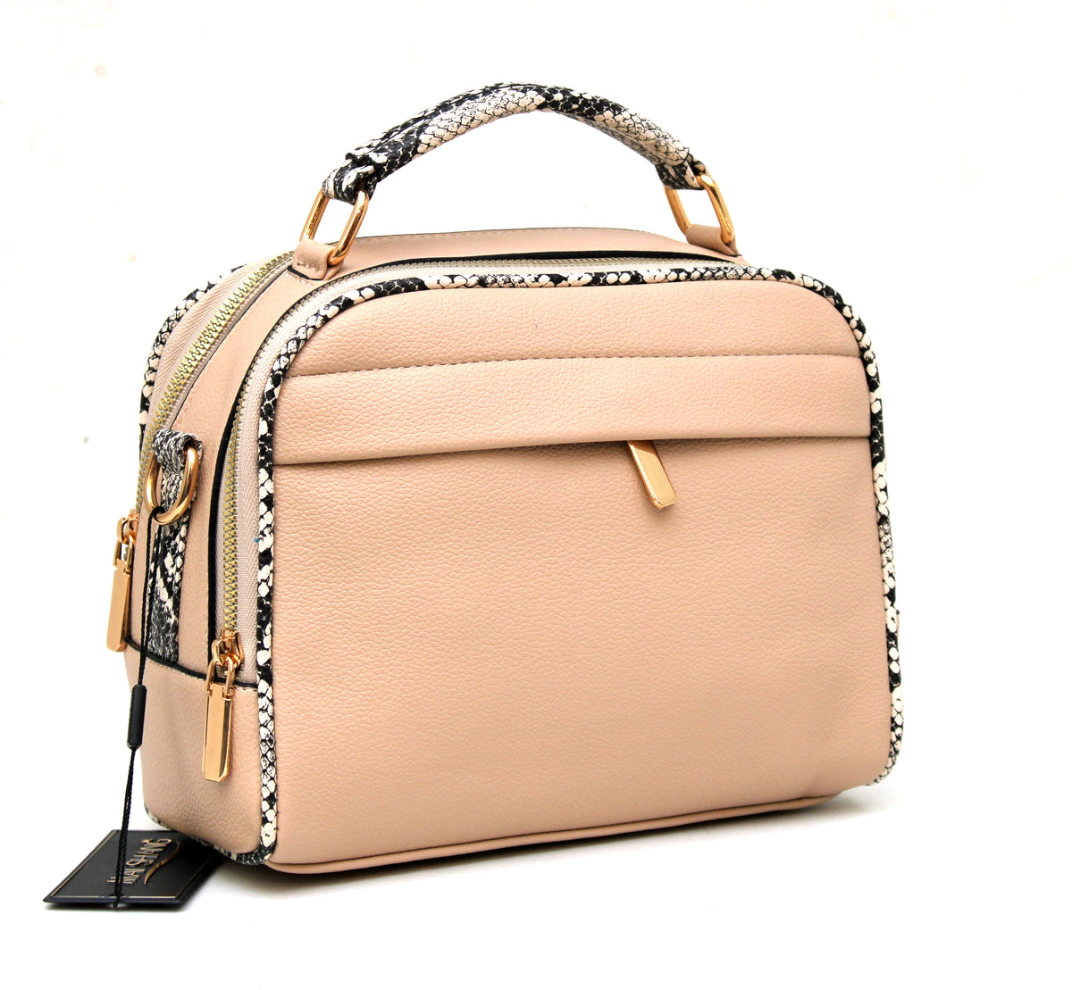 U3 Crossbody bag