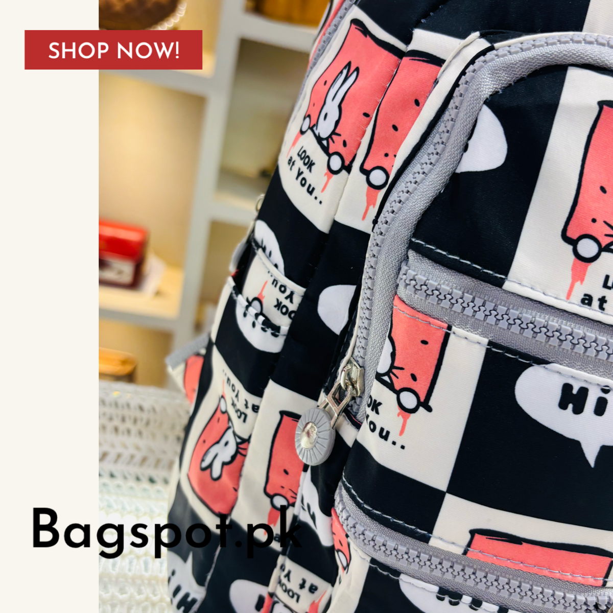 Backpack