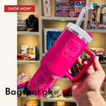 Kitty Tumbler