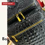 Pattren Bakcpack
