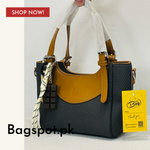 Orio Crossbody