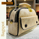 Clove Crossbody