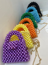 Beads Bag
