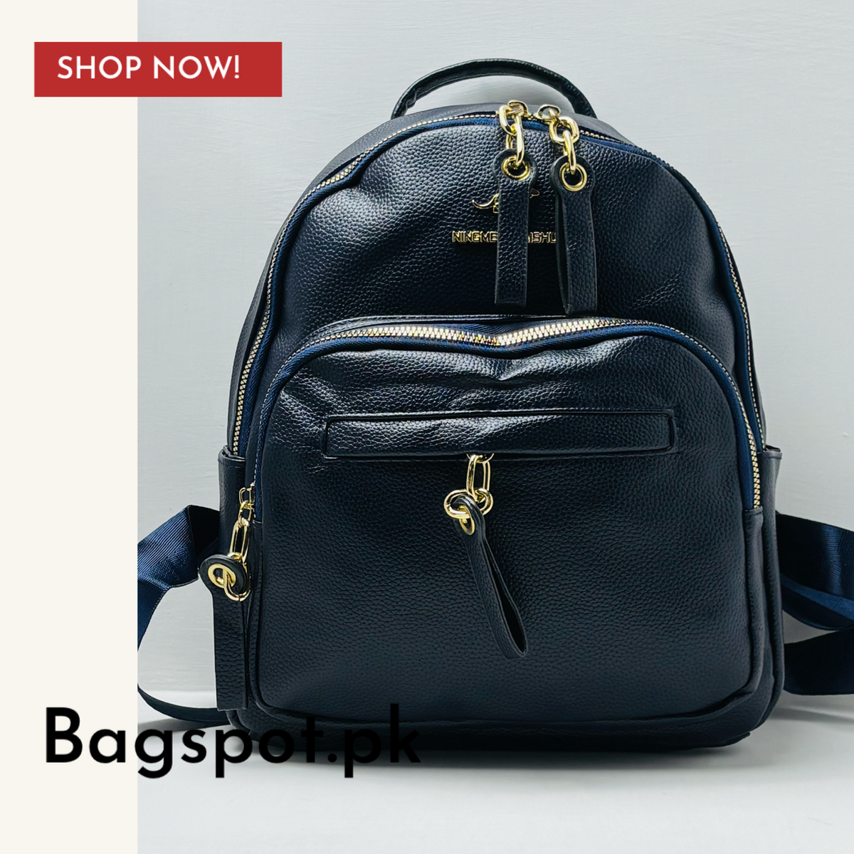 IV Backpack