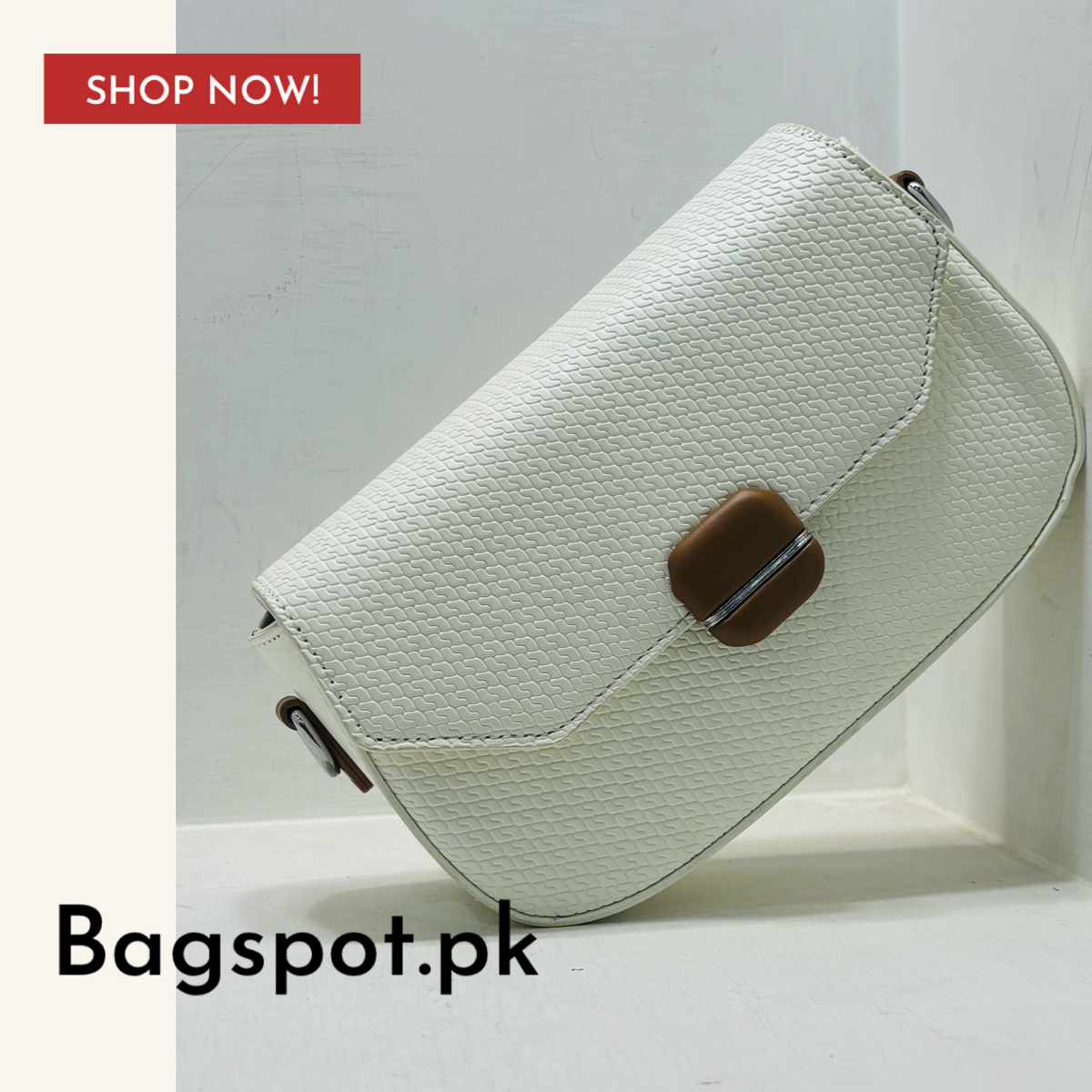 Milo Crossbody