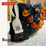 Beads Handbag