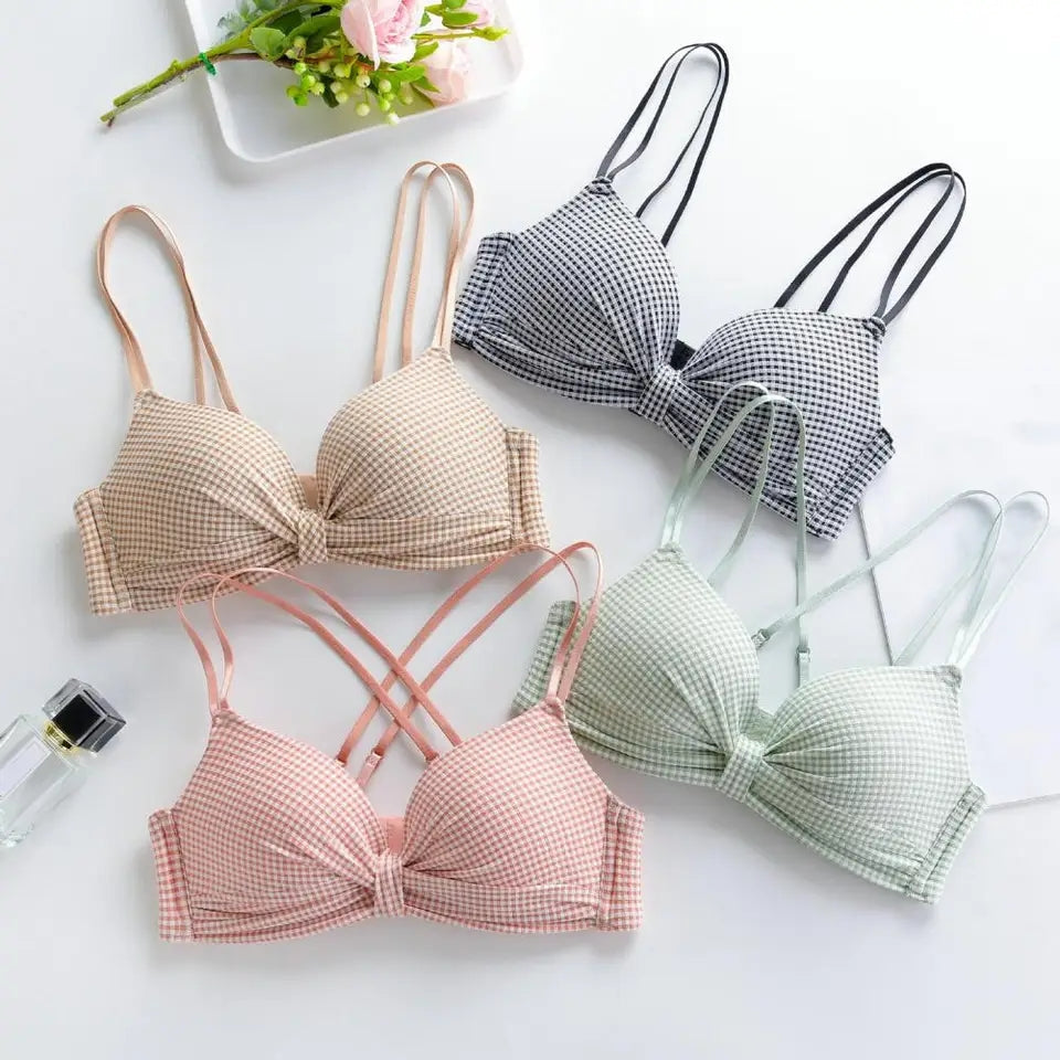 Trio Bra