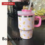 Smart tumbler