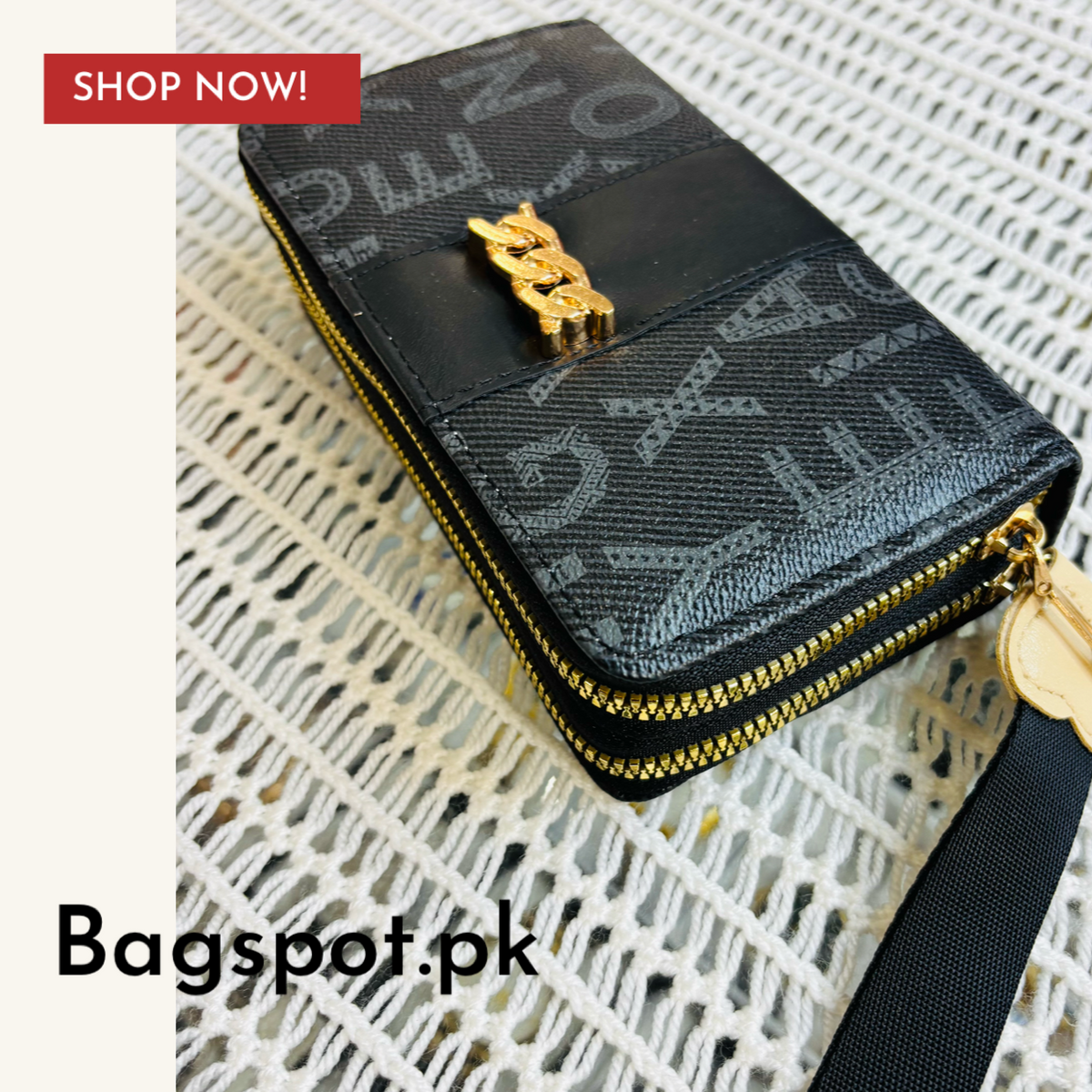 Alpha Wallet
