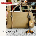 Tulip Handbag