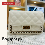 Chain Style Crossbody