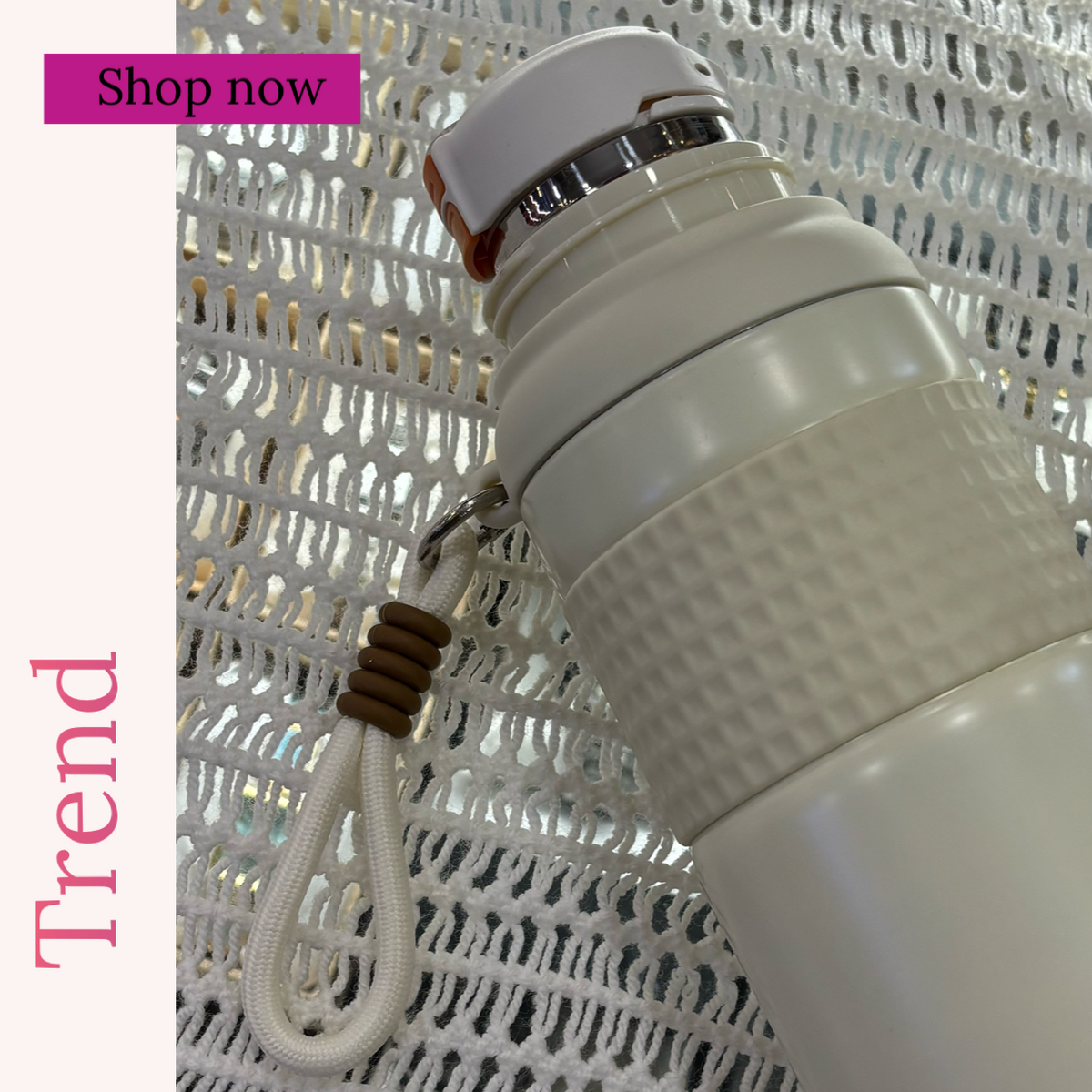 REspo BOttle