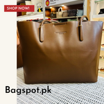Kiro Tote Bag