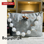 Beads Handbag