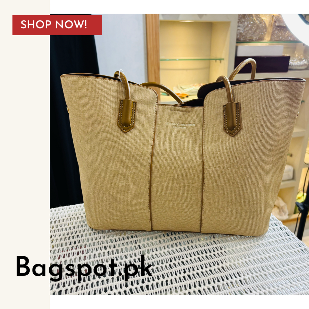 Rio Totebag