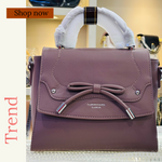 Milo handbag