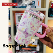 Smart tumbler