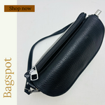 Rose Crossbody