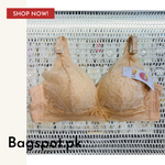 Lace Bra