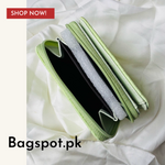 Block Mini Wallet