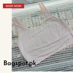 Plus Size Bedies Bra