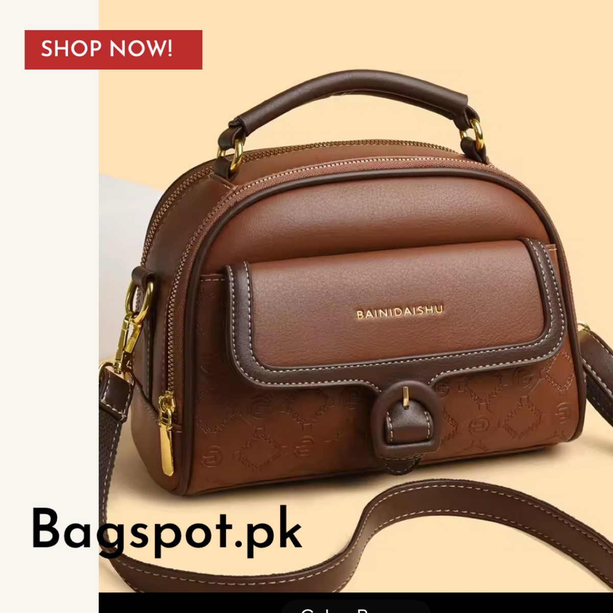 Scathel Bag