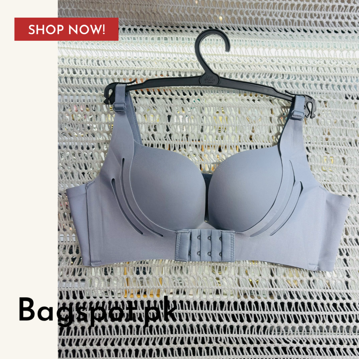 Anti Sagging Bra