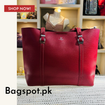 Elegant Tote Bag