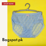 Net Lace Pantie