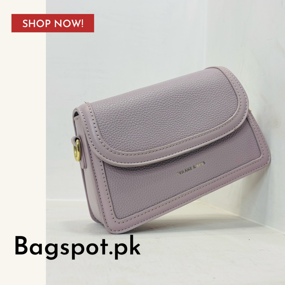 Hook Crossbody
