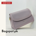 Hook Crossbody