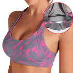 S4 SPORTS BRA