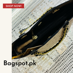 Chain Shoulder Bag