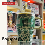 Smart tumbler