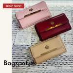 Flower Wallet